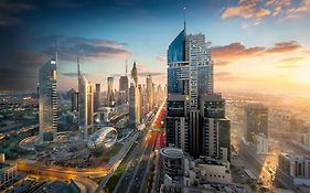 Voco Dubai